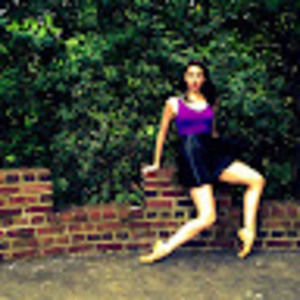 Meet your Posher, Anneka